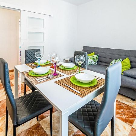 Beautiful Apartment In Cordoba With Kitchenette エクステリア 写真