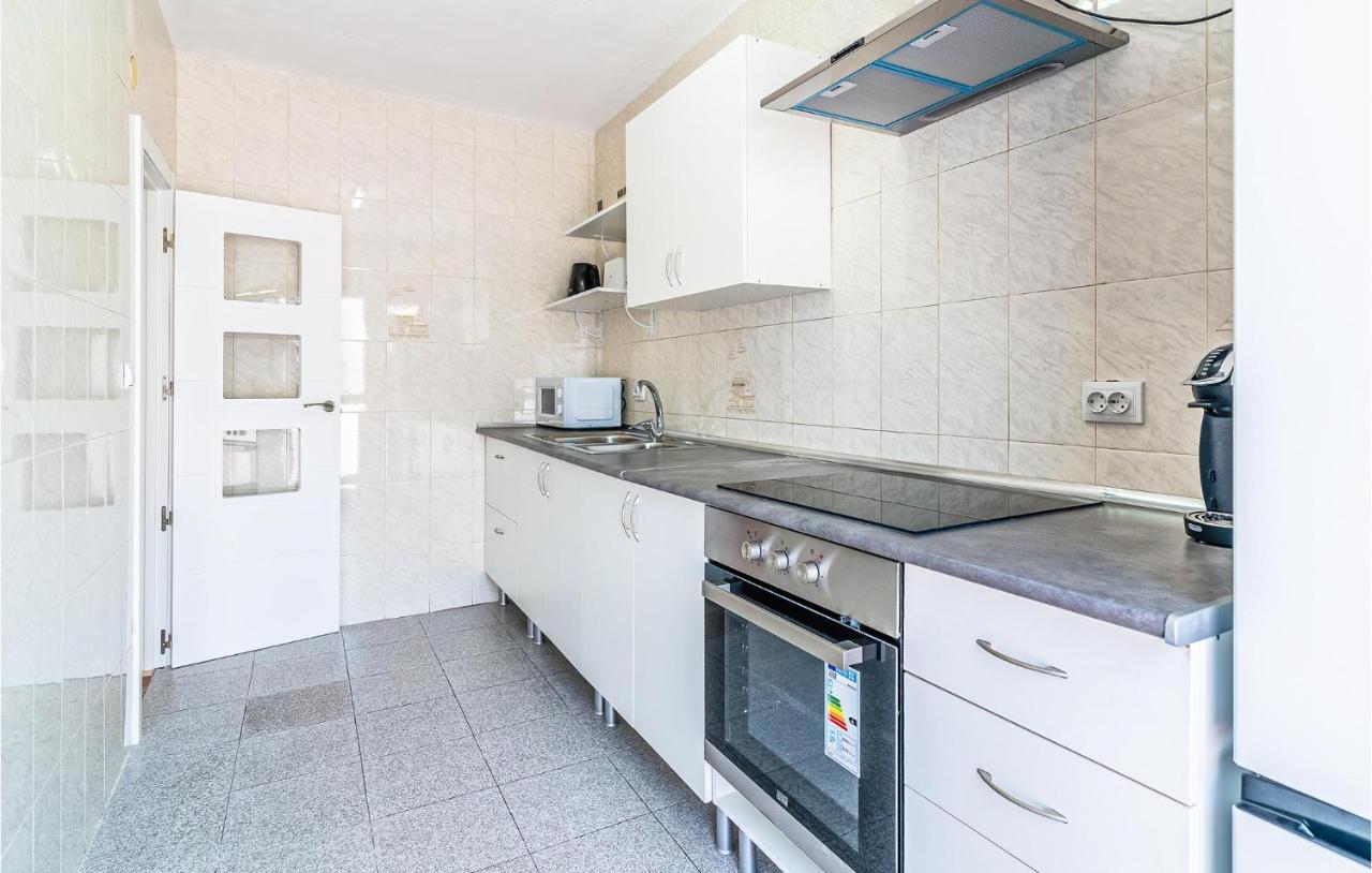Beautiful Apartment In Cordoba With Kitchenette エクステリア 写真